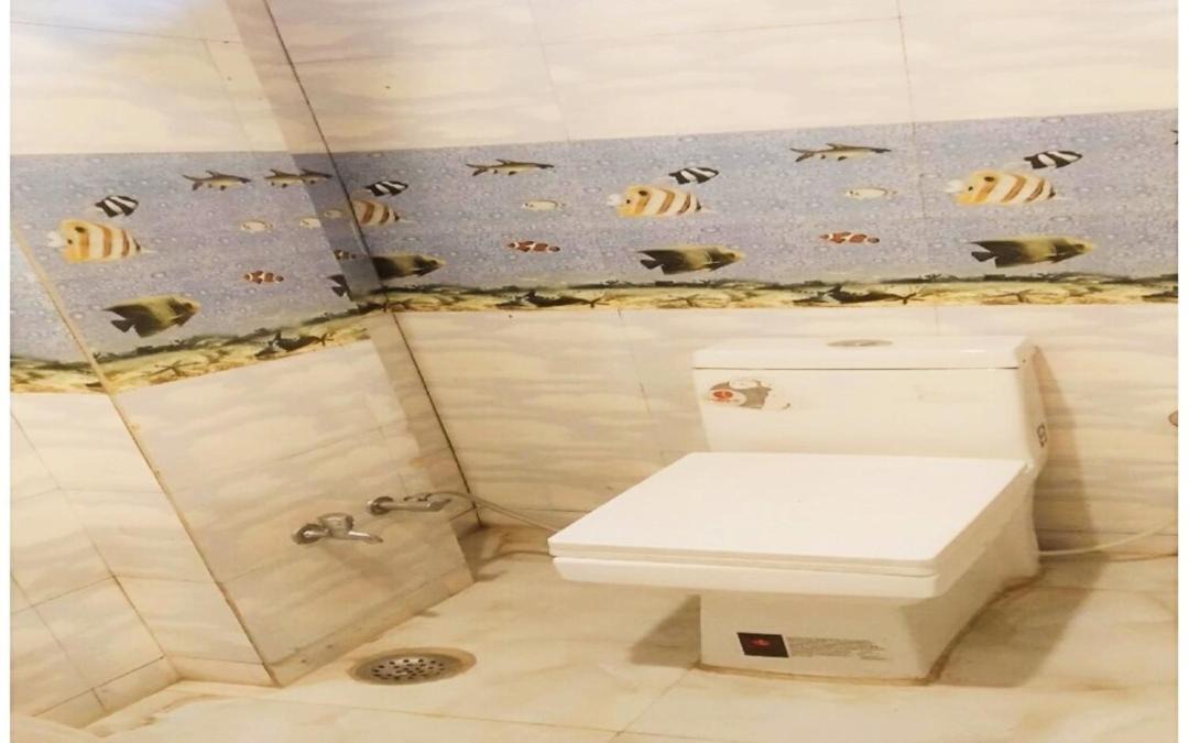 Photo of Bathroom in Gorakhpur