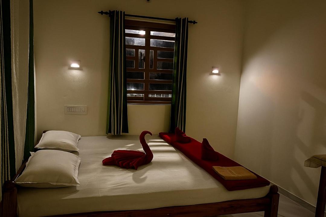 Photo of Bedroom in Alappuzha
