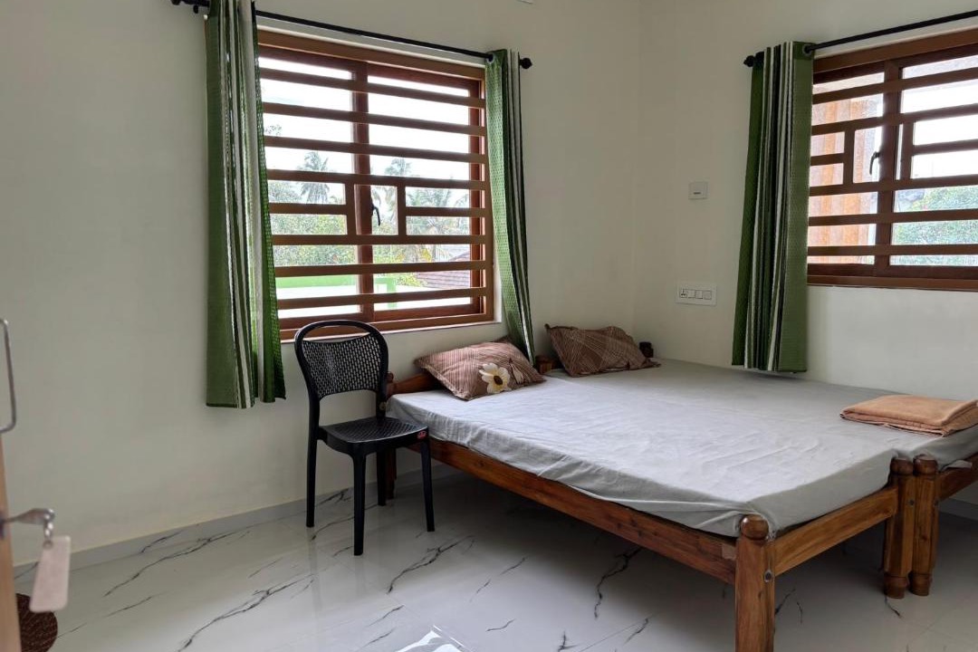 Photo of Bedroom in Alappuzha