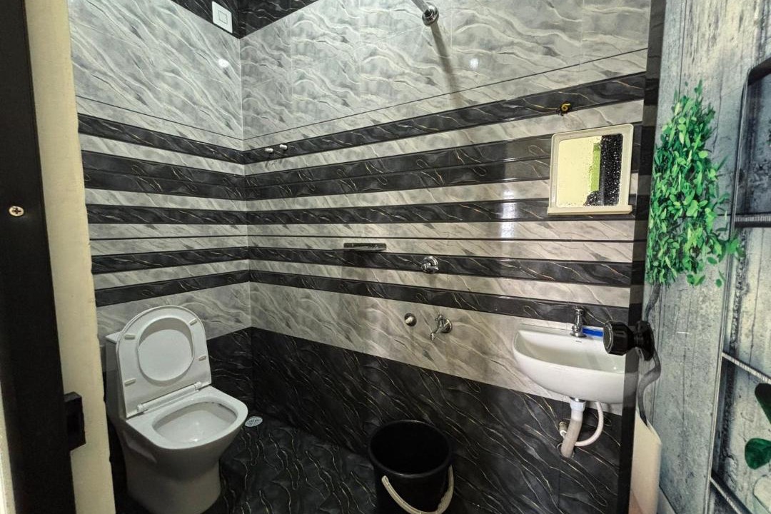 Photo of Bathroom in Alappuzha