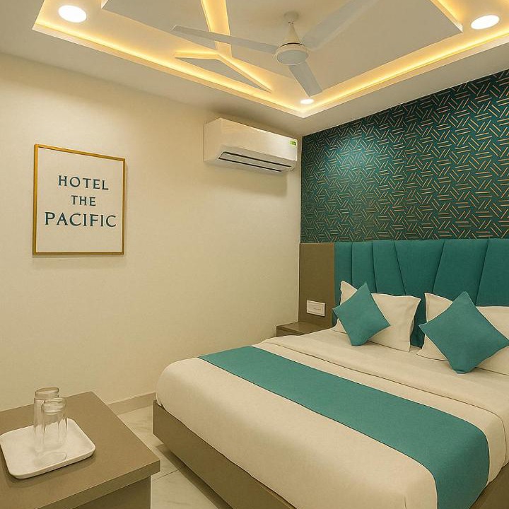 Photo of Bedroom in Ahmedabad