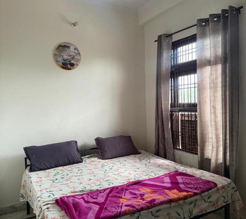 Photo of Bedroom in Jaipur District