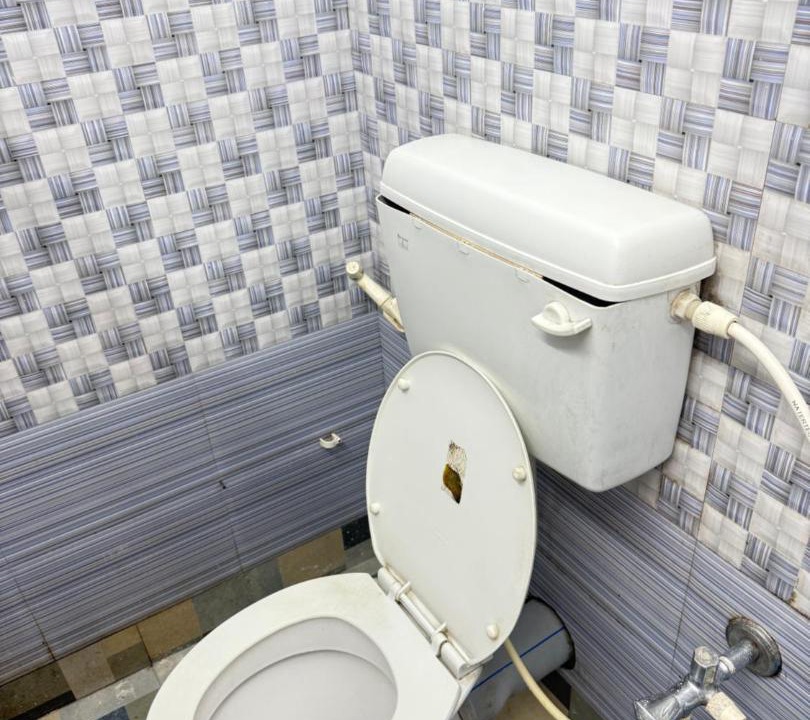 Photo of Bathroom in Kharagpur