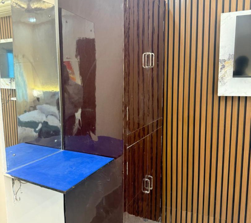 Photo of Bathroom in Kharagpur