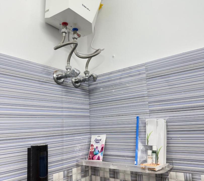 Photo of Bathroom in Kharagpur