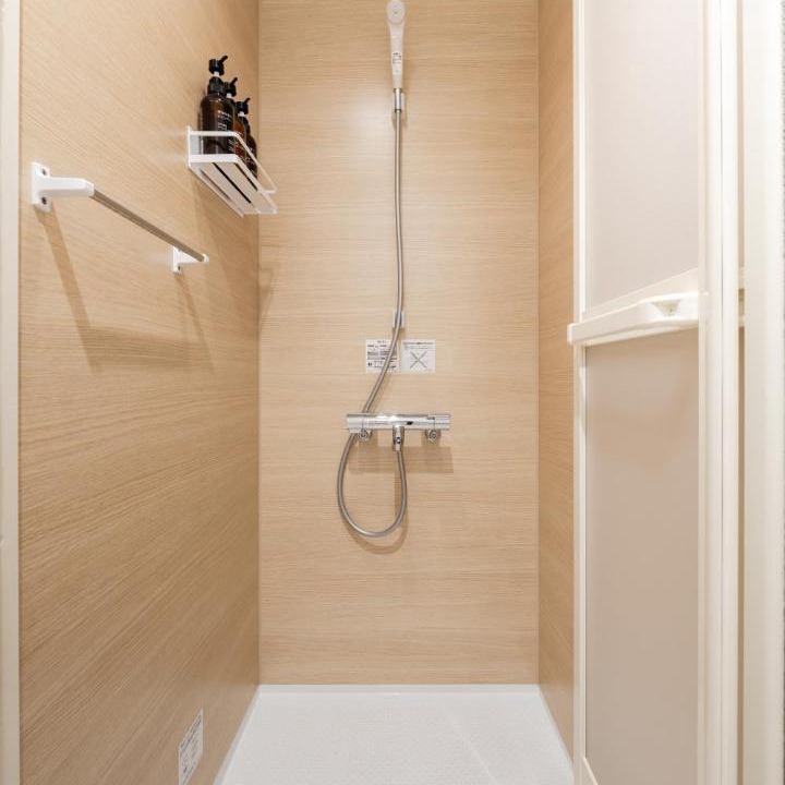 Photo of Bathroom in Kabukicho