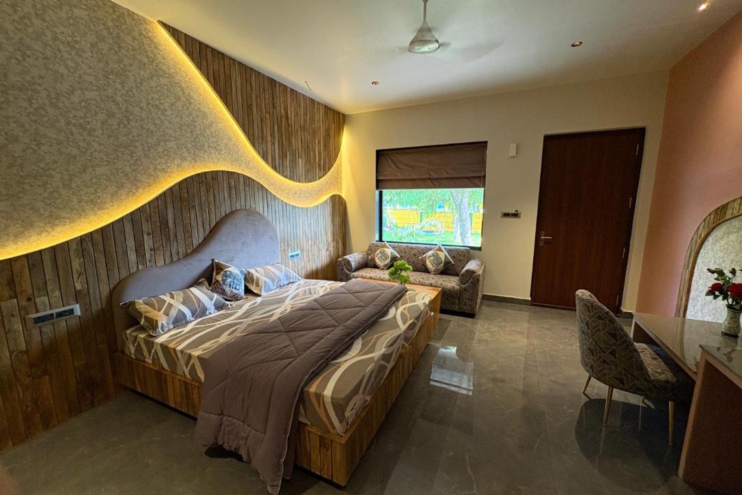 Photo of Bedroom in Amer
