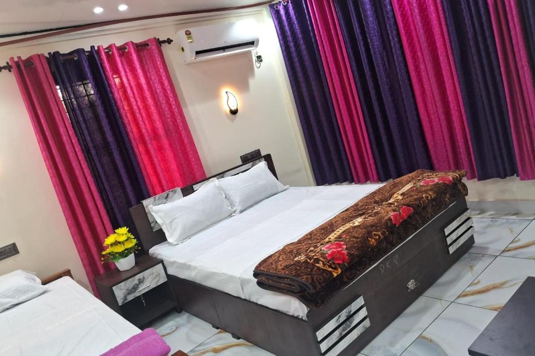 Photo of Bedroom in Munroe Island