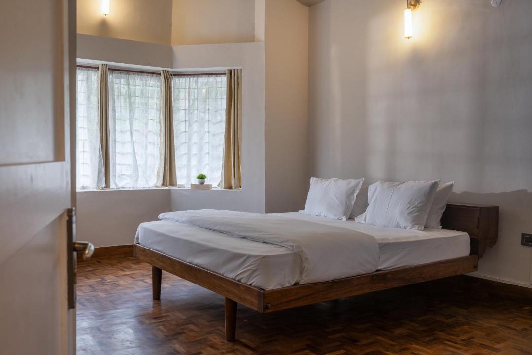 Photo of Bedroom in Kodaikanal