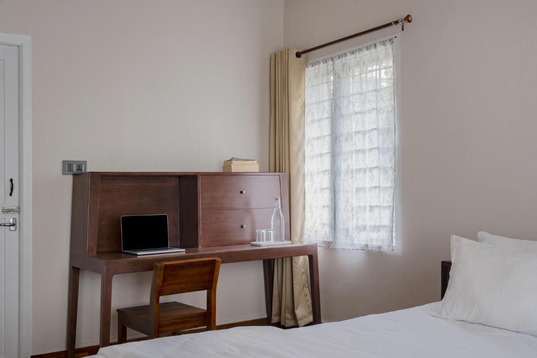 Photo of Bedroom in Kodaikanal
