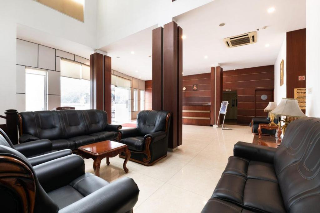 Photo of Livingroom in Mundakayam
