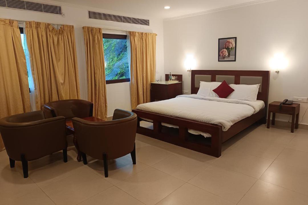 Photo of Bedroom in Mundakayam