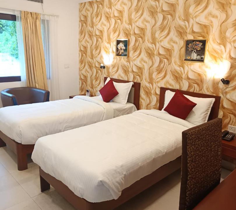 Photo of Bedroom in Mundakayam