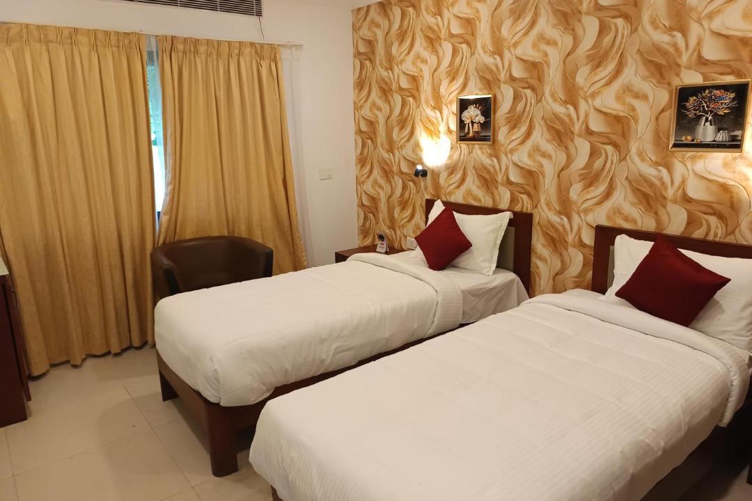 Photo of Bedroom in Mundakayam