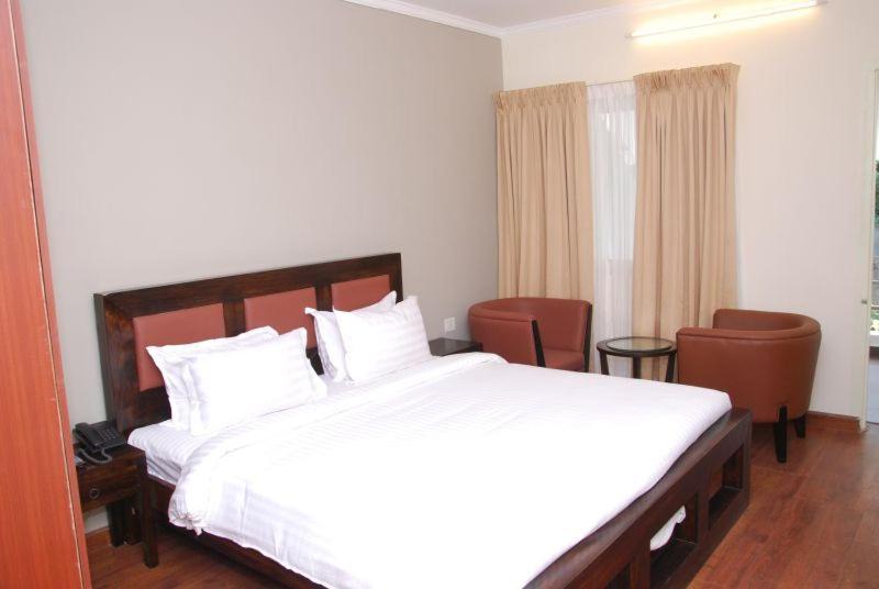 Photo of Bedroom in Mundakayam