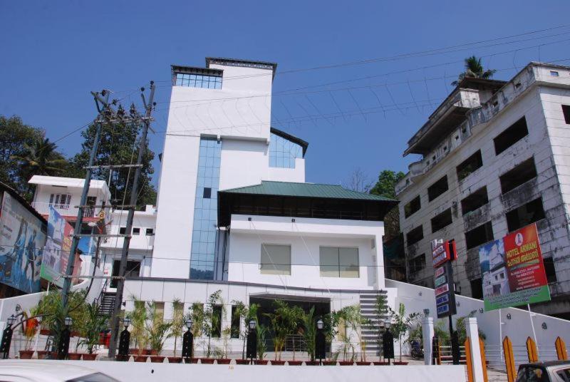 Photo of Buildings in Mundakayam