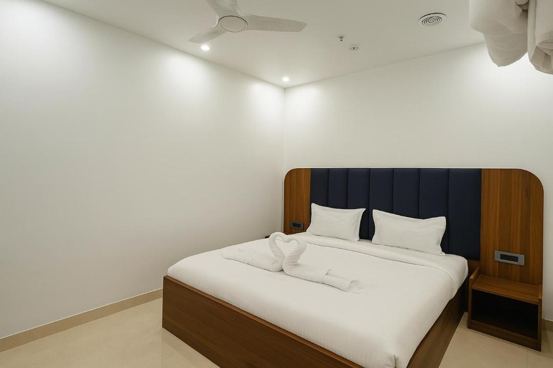 Photo of Bedroom in Delhi