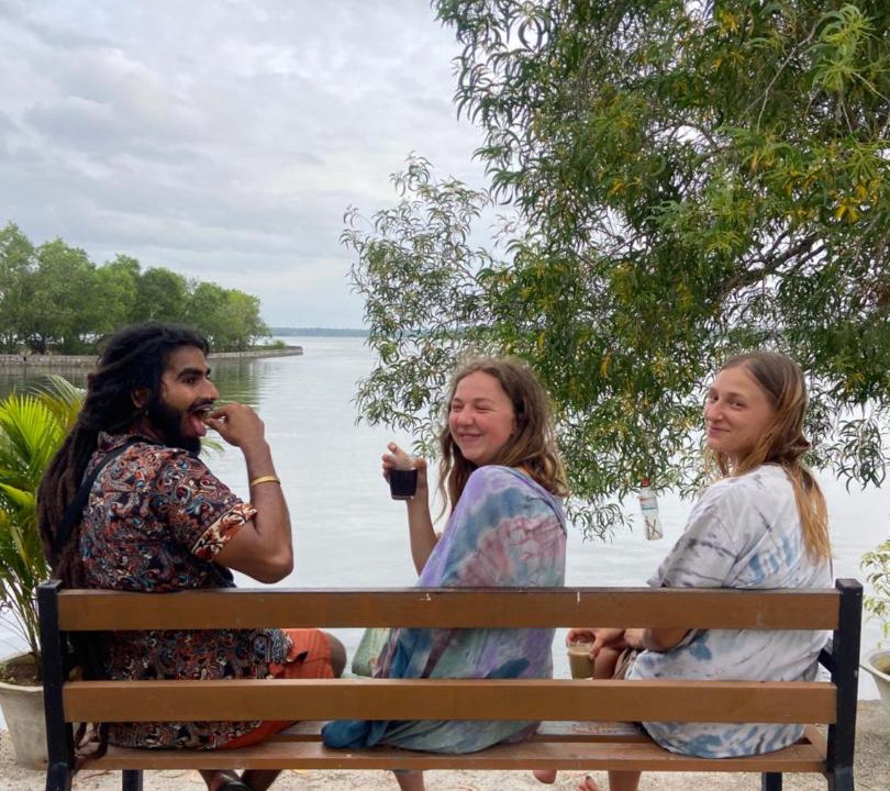 Photo of Others in Munroe Island