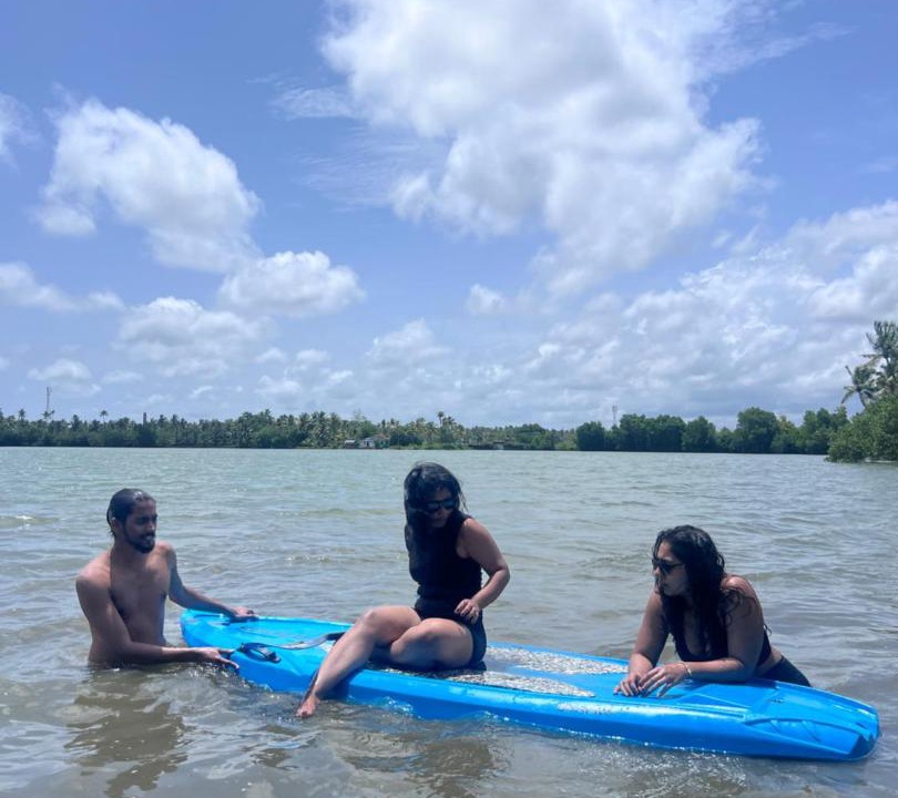 Photo of Others in Munroe Island