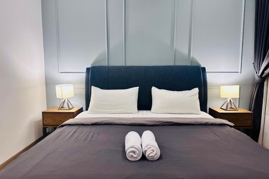 Photo of Bedroom in Pudu