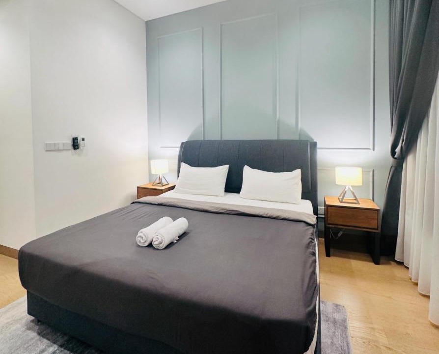 Photo of Bedroom in Pudu