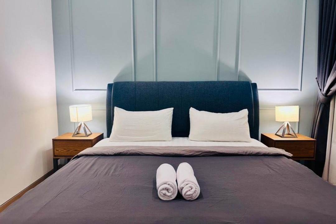 Photo of Bedroom in Pudu