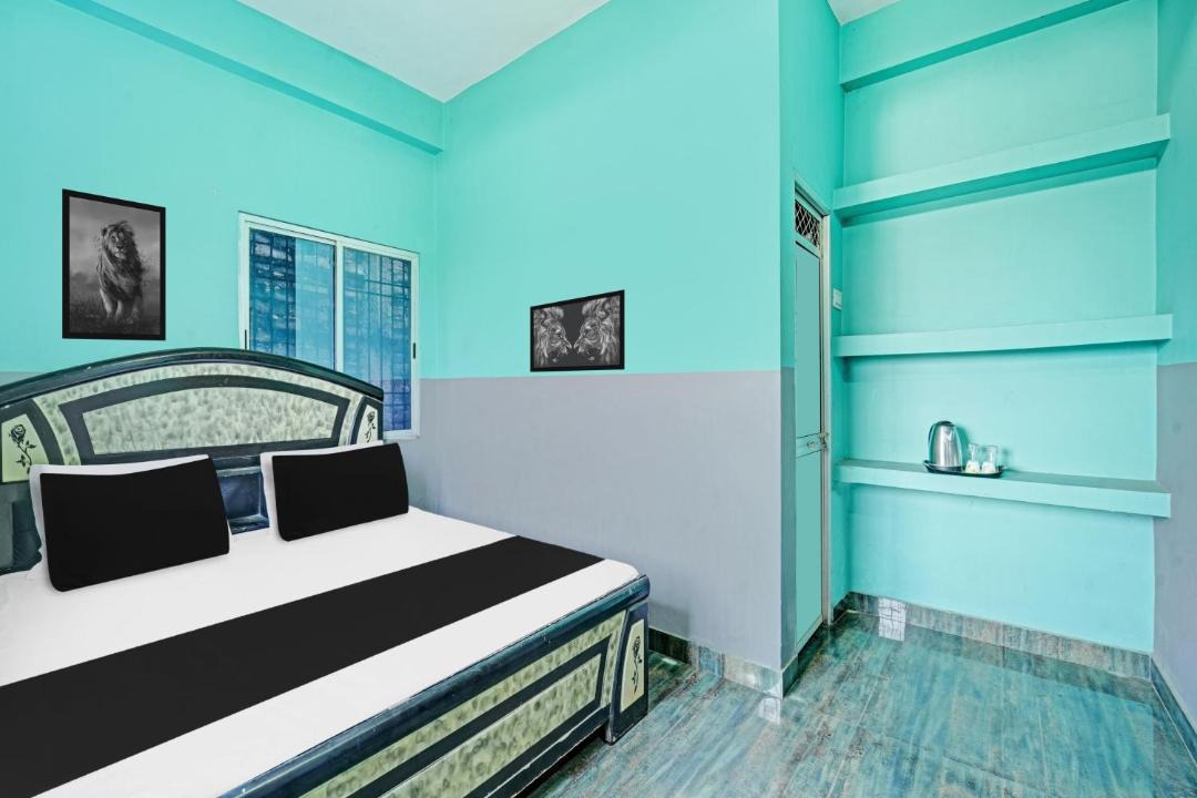 Photo of Bedroom in Patna