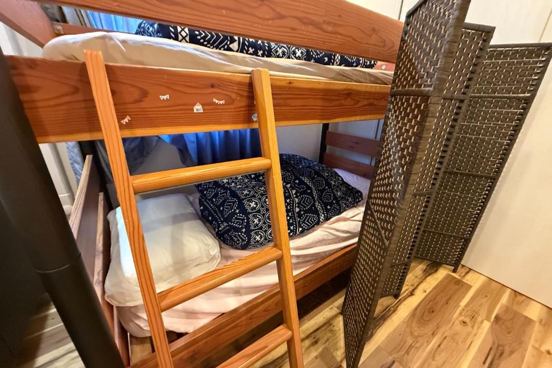 Photo of Bedroom in Ota