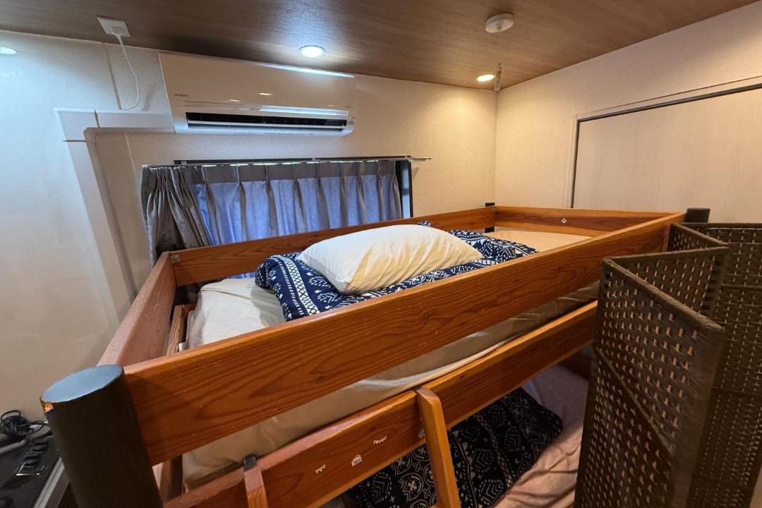 Photo of Bedroom in Ota