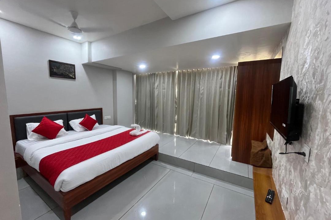 Photo of Bedroom in Gota