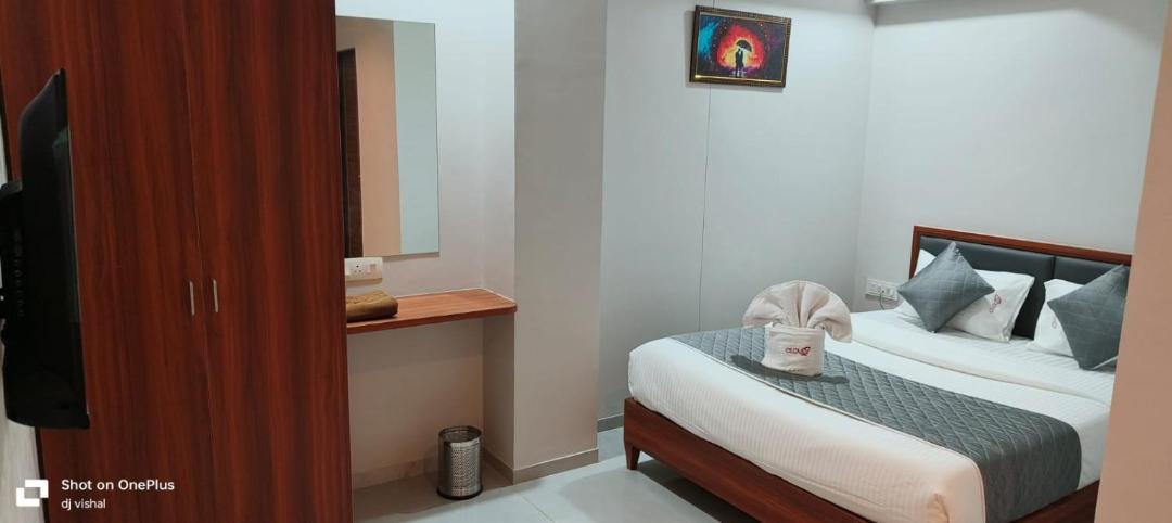 Photo of Bedroom in Gota