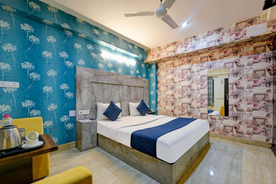 Photo of Bedroom in Adoor