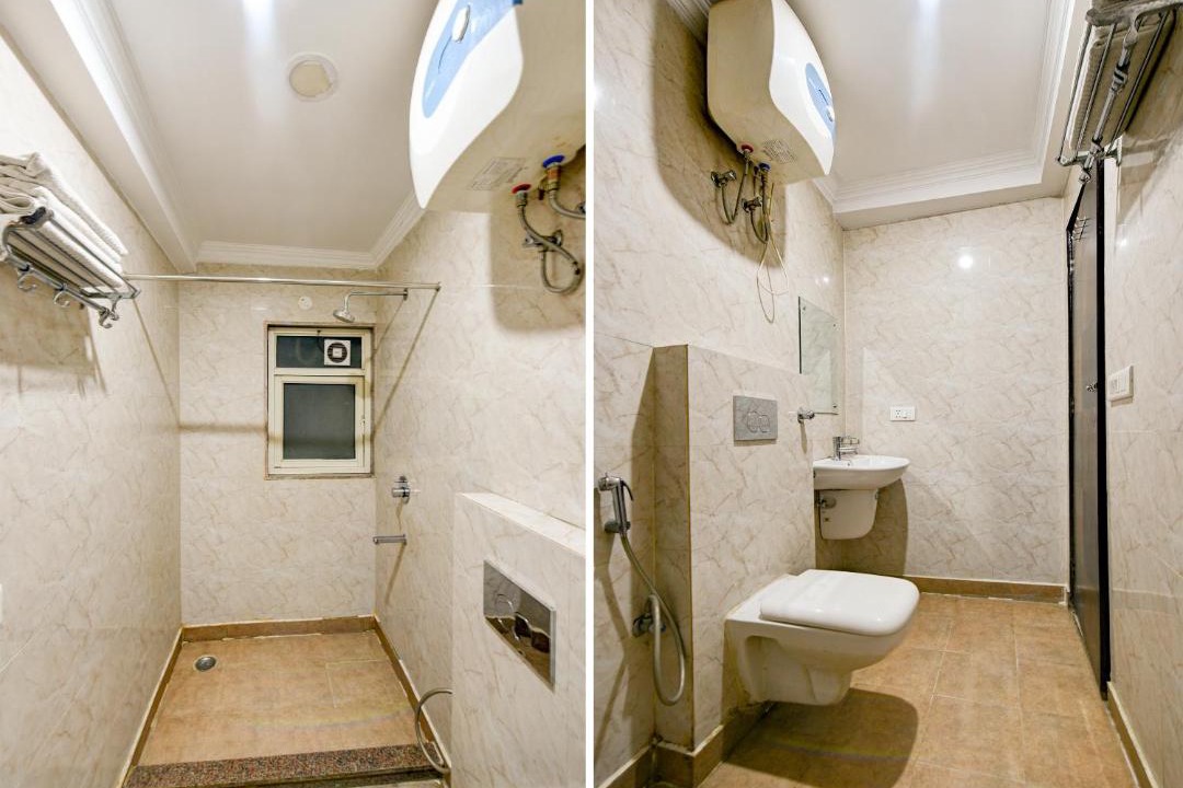 Photo of Bathroom in Adoor