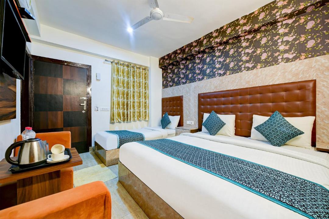 Photo of Bedroom in Adoor