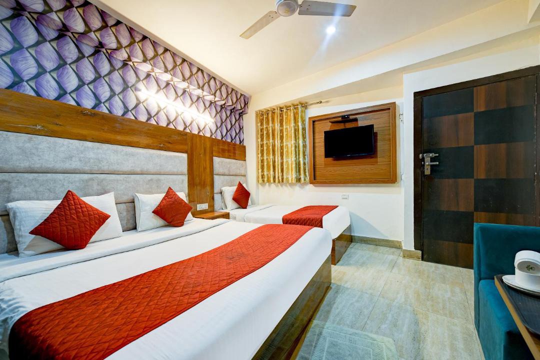 Photo of Bedroom in Adoor