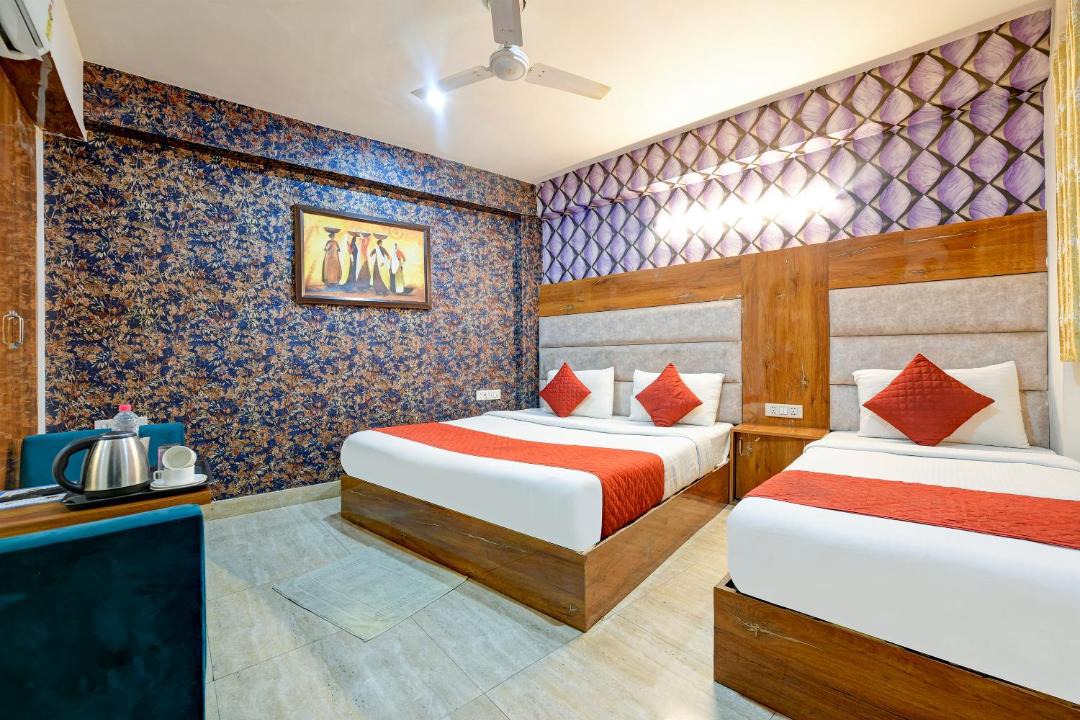 Photo of Bedroom in Adoor