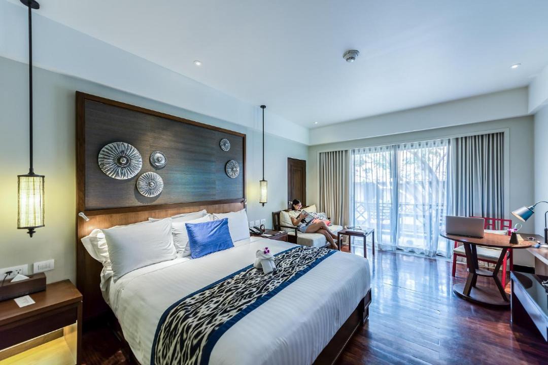 Photo of Bedroom in Adoor