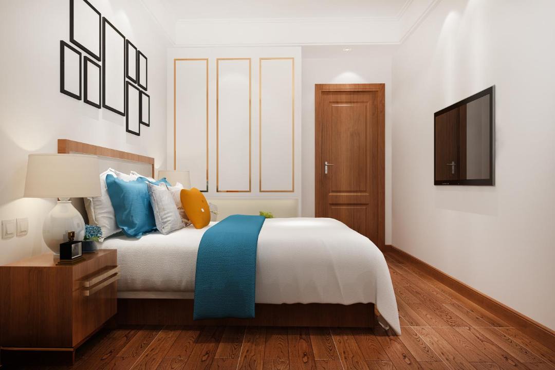 Photo of Bedroom in Adoor