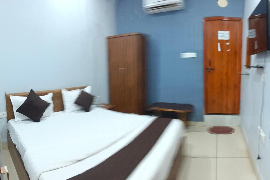 Photo of Bedroom in Rau