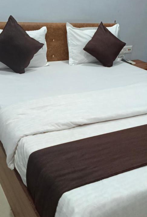 Photo of Bedroom in Rau
