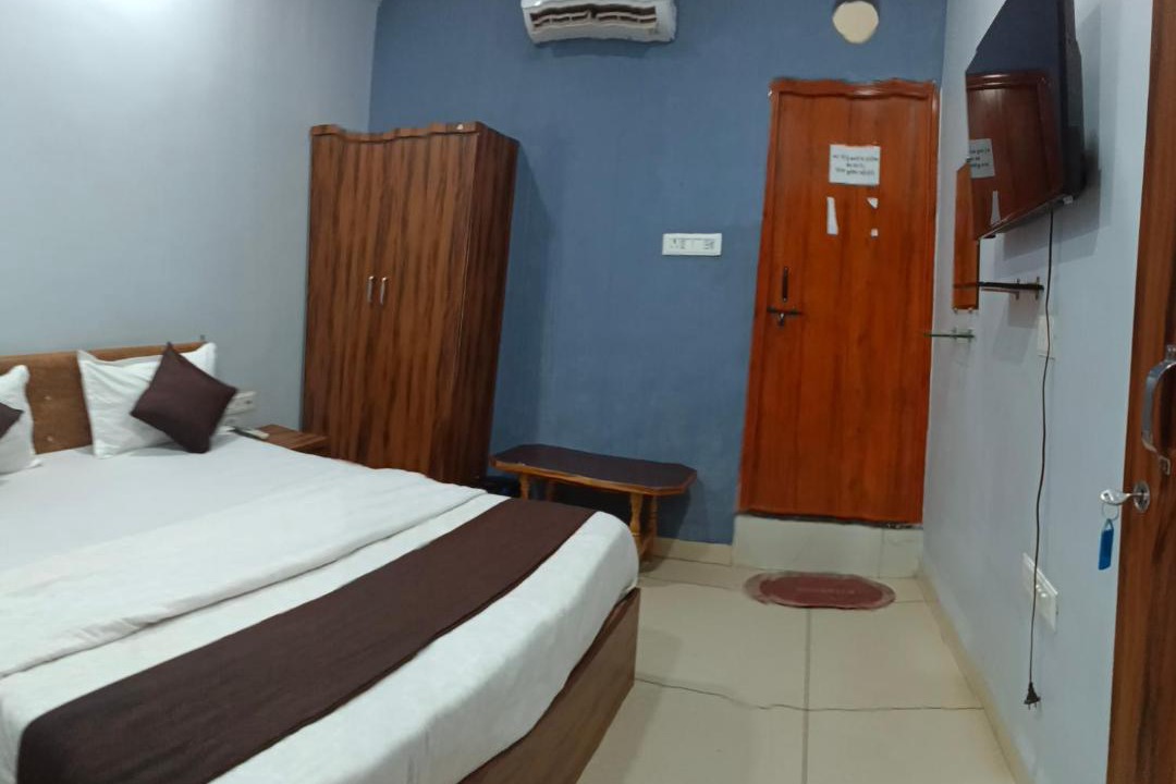 Photo of Bedroom in Rau