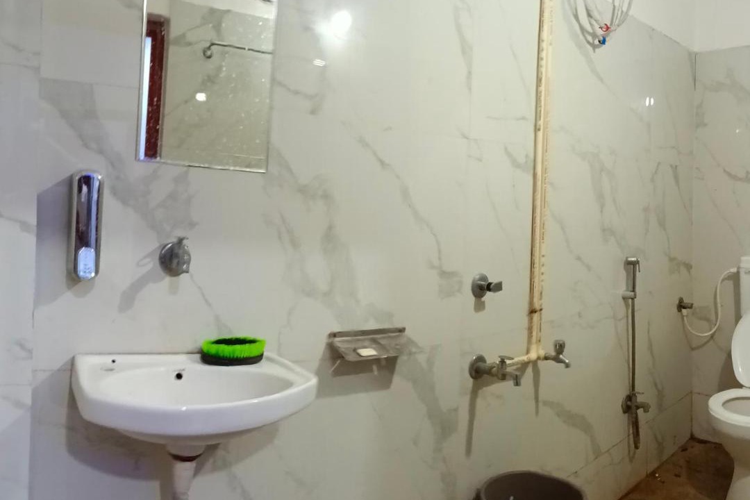 Photo of Bathroom in Rau