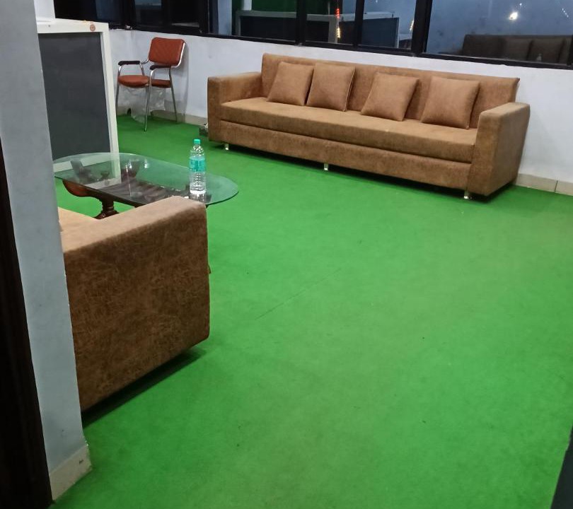 Photo of Livingroom in Rau