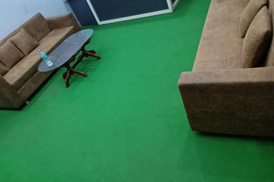 Photo of Livingroom in Rau