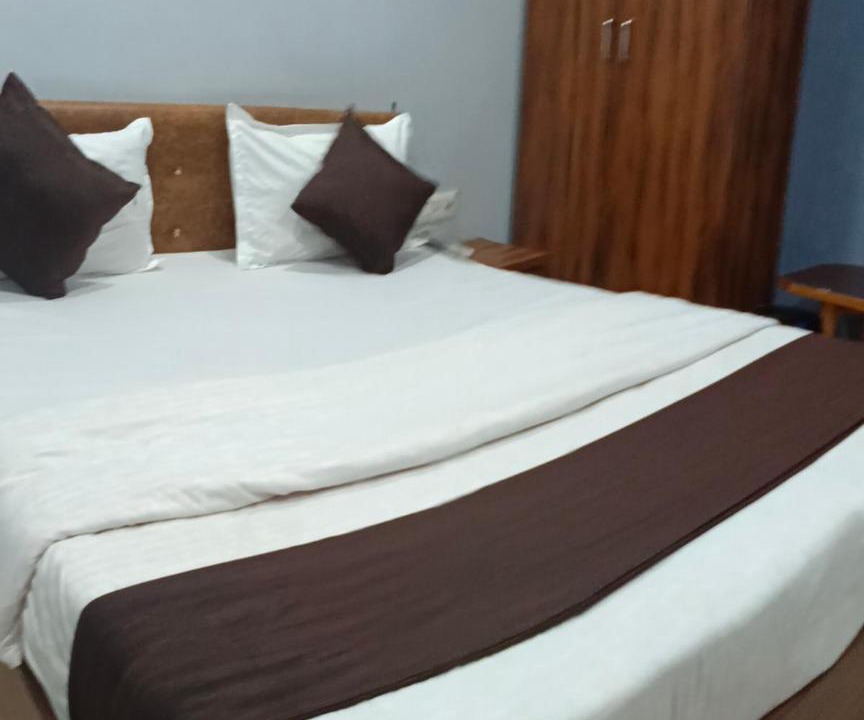 Photo of Bedroom in Rau