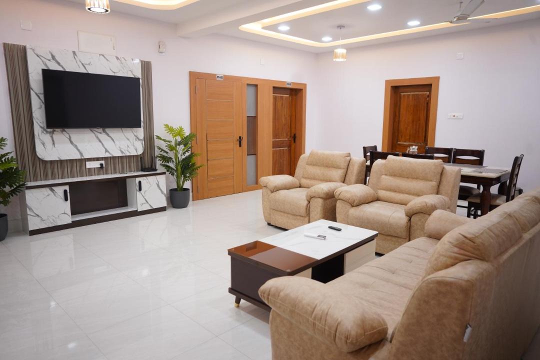 Photo of Livingroom in Bhubaneshwar