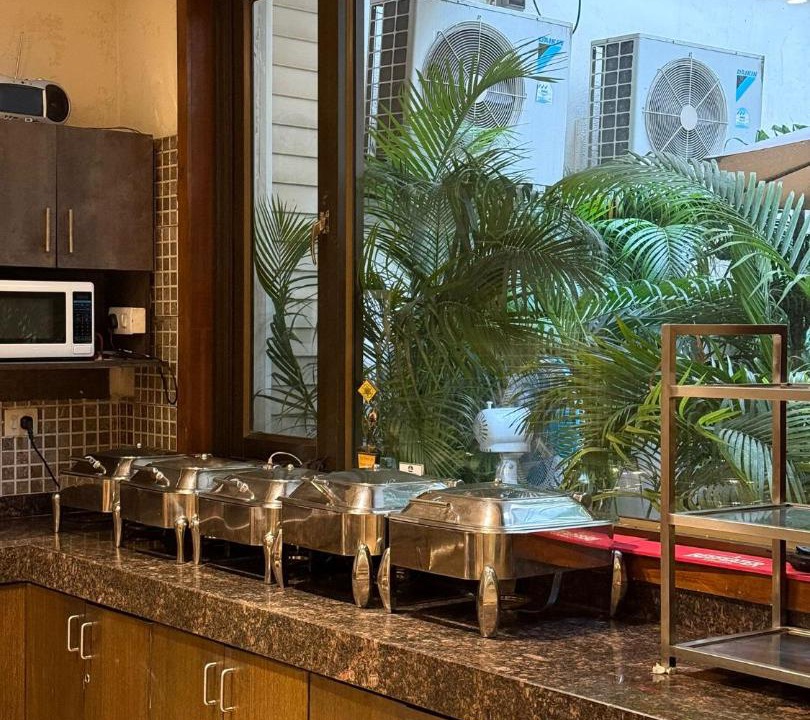 Photo of Kitchen in Hanuman Road Area