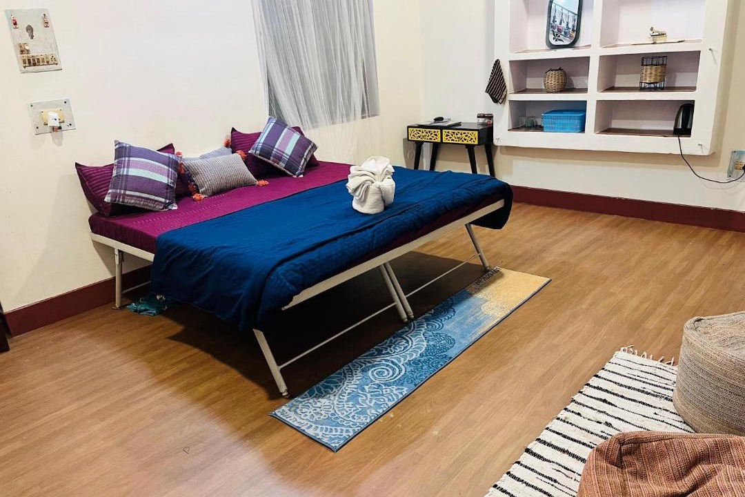 Photo of Bedroom in Varanasi