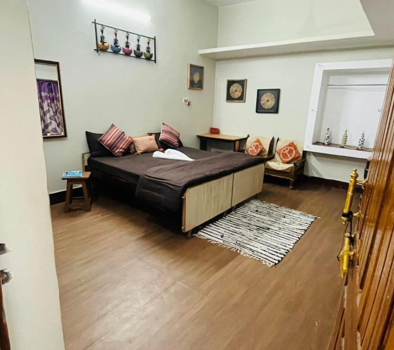 Photo of Bedroom in Varanasi