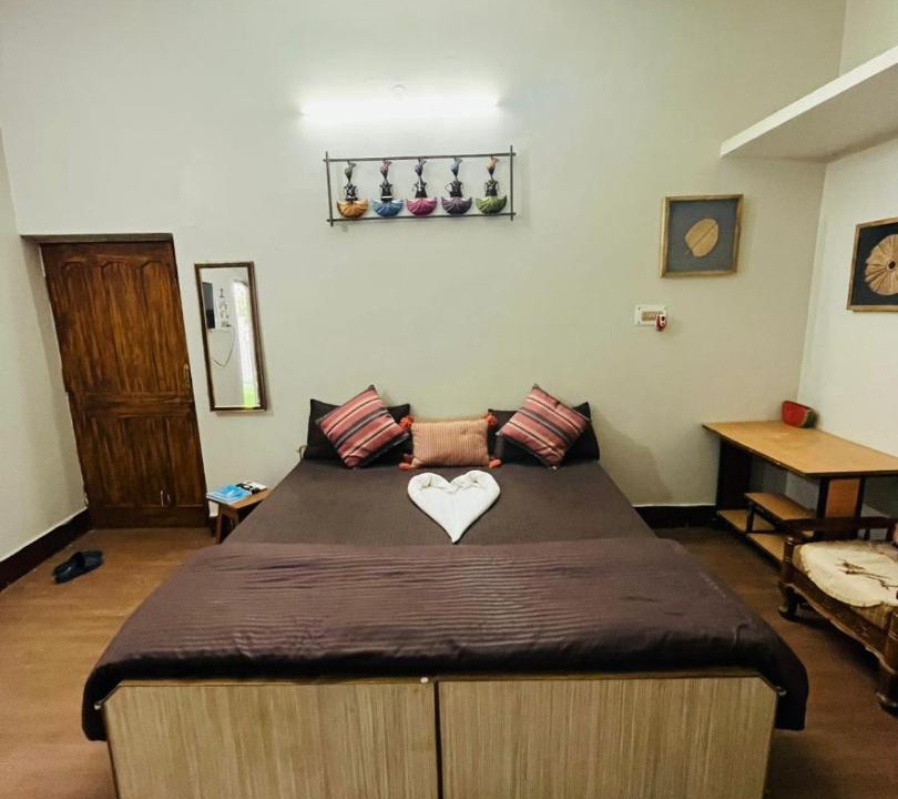 Photo of Bedroom in Varanasi